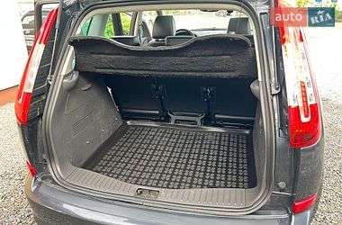 Мінівен Ford C-Max 2009 в Рівному