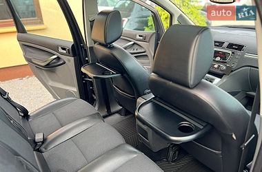 Мінівен Ford C-Max 2009 в Рівному