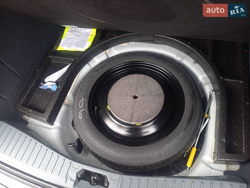 Мінівен Ford C-Max 2013 в Черкасах фото 10 Мінівен Ford C-Max 2013 в Черкасах