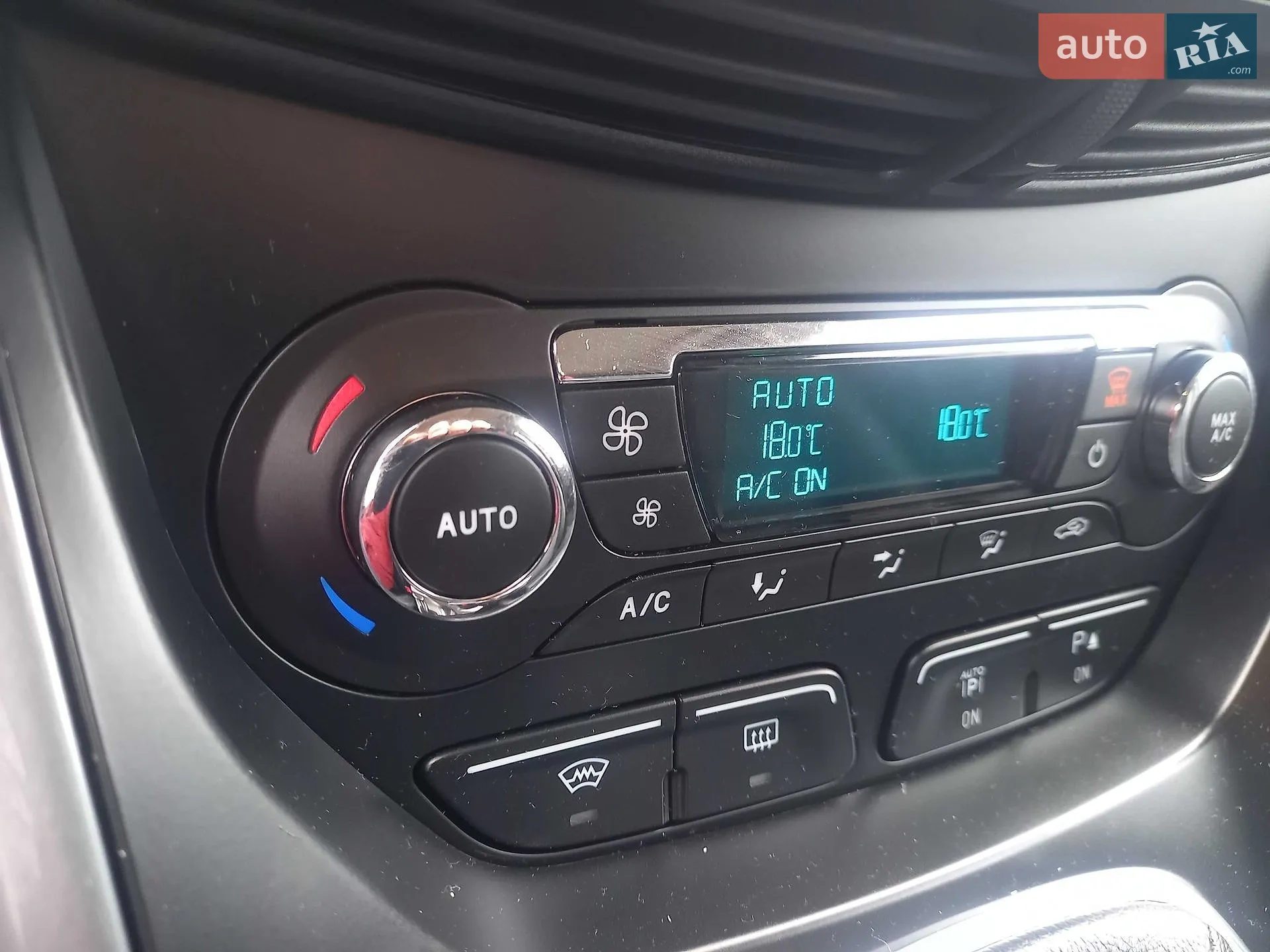 2013 Ford C-MAX - мініатюра 31