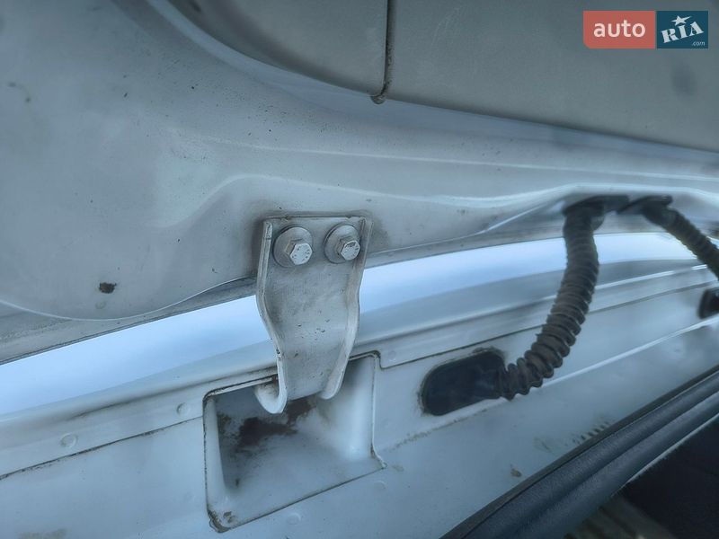 Мінівен Ford C-Max 2009 в Львові