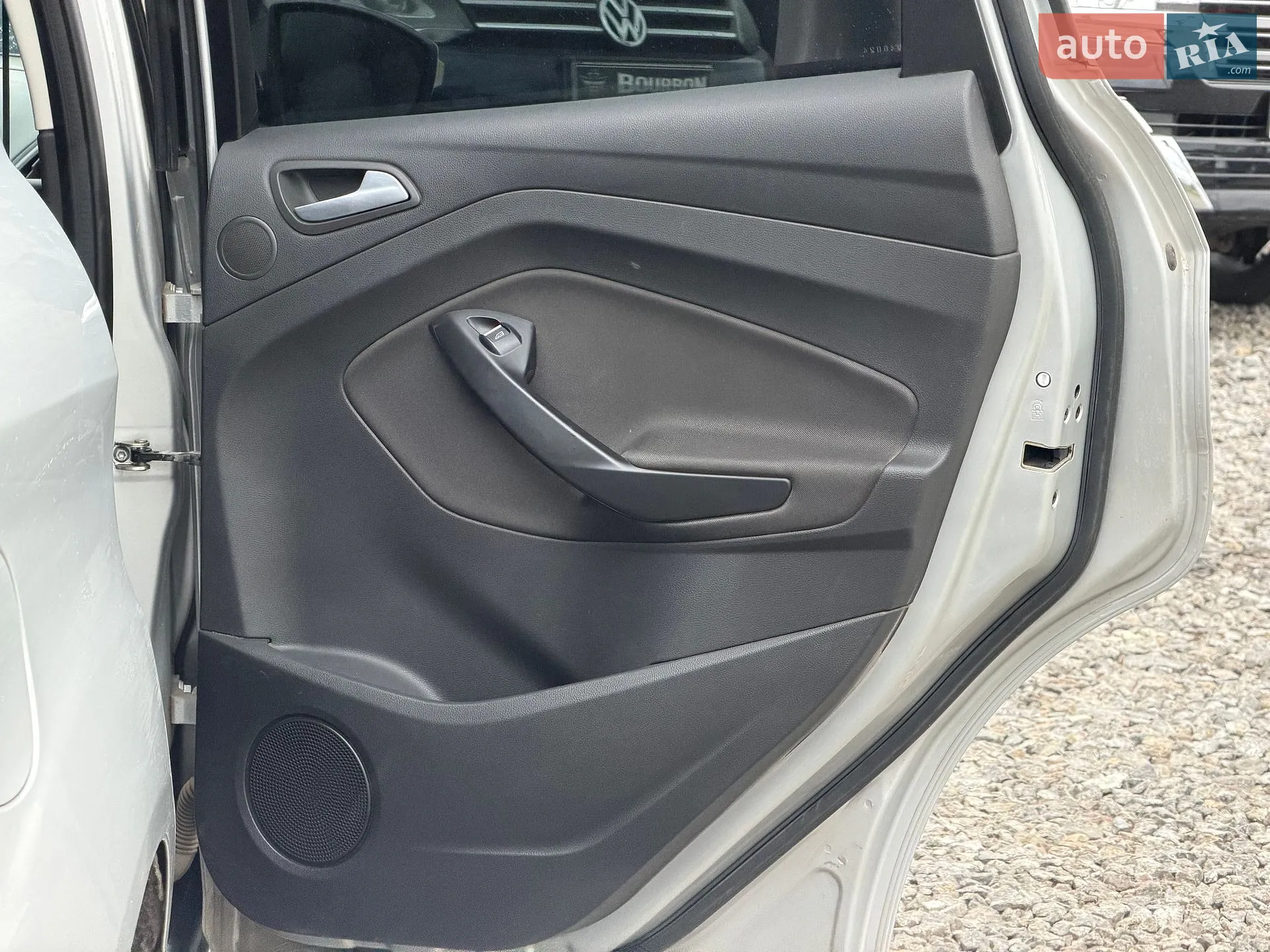 2016 Ford C-MAX - мініатюра 17