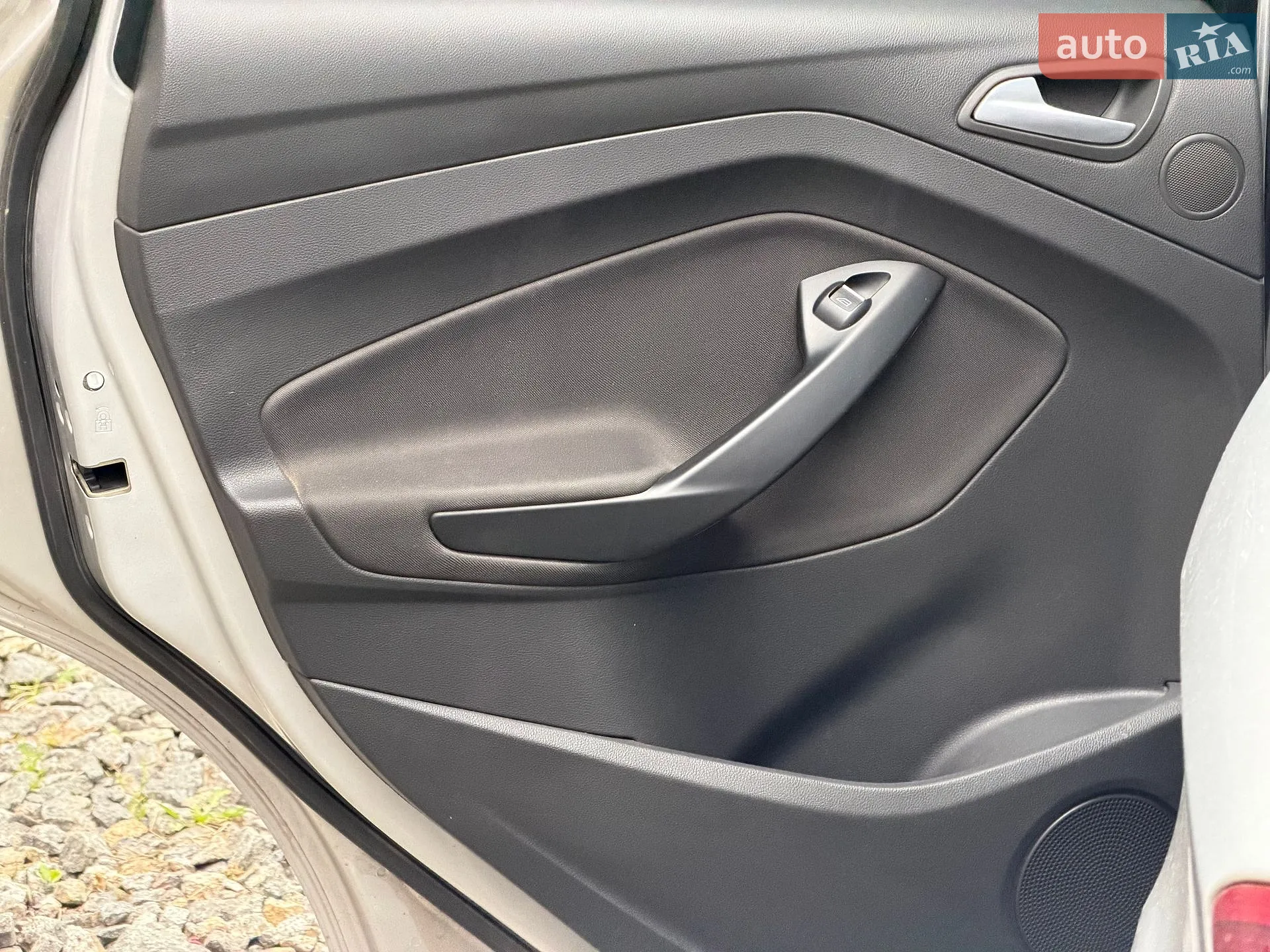 2016 Ford C-MAX - мініатюра 20