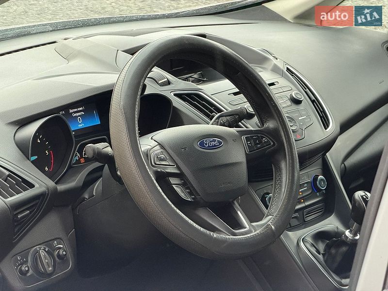Мінівен Ford C-Max 2016 в Вінниці