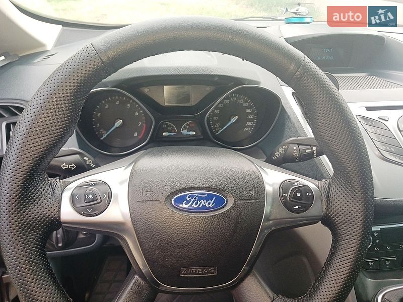 Мінівен Ford C-Max 2013 в Києві