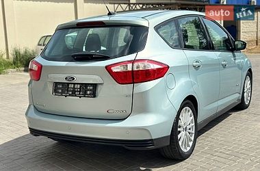 Мінівен Ford C-Max 2013 в Одесі