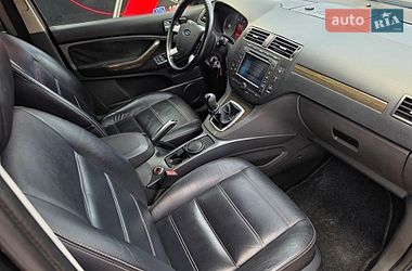 Минивэн Ford C-Max 2007 в Тернополе
