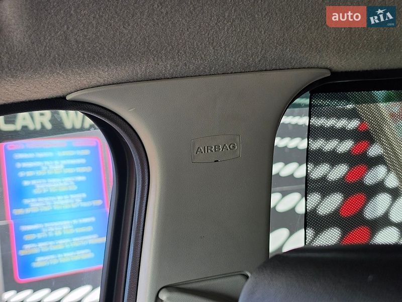 Минивэн Ford C-Max 2007 в Тернополе