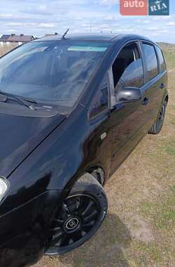 Мінівен Ford C-Max 2008 в Рівному