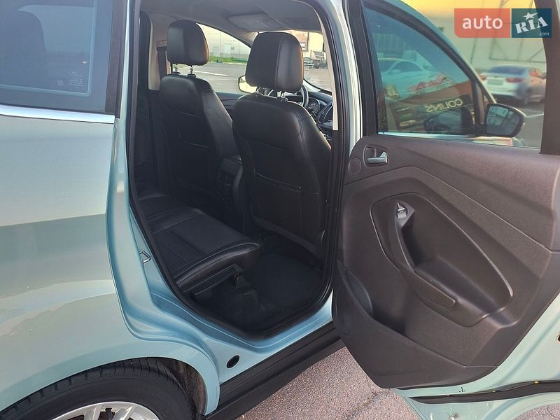 Минивэн Ford C-Max 2014 в Одессе