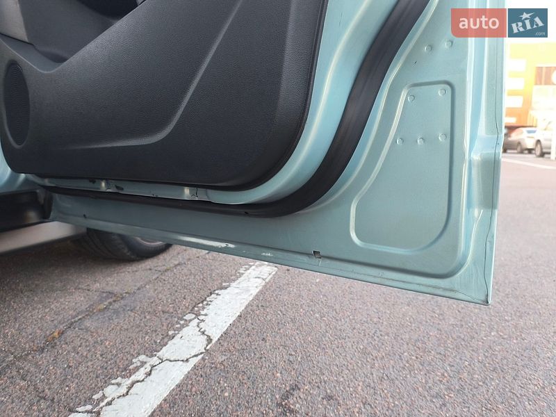Минивэн Ford C-Max 2014 в Одессе