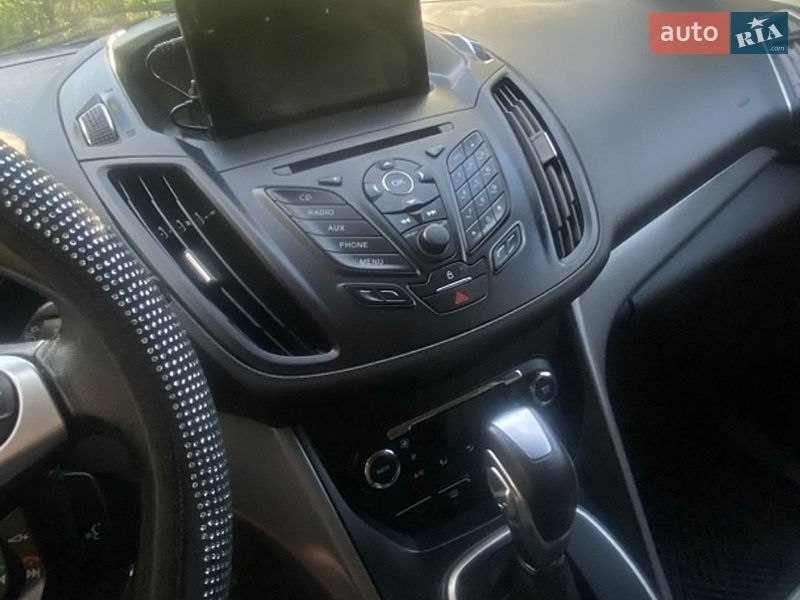 Мінівен Ford C-Max 2012 в Хмельницькому