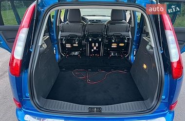Минивэн Ford C-Max 2004 в Измаиле