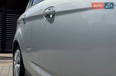 Мінівен Ford C-Max 2011 в Стрию