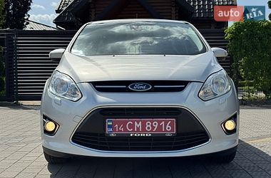 Мінівен Ford C-Max 2011 в Стрию