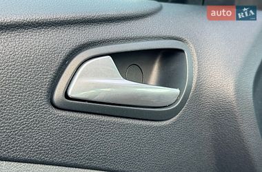 Мінівен Ford C-Max 2011 в Стрию