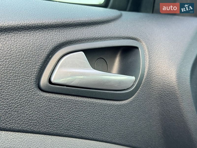 Мінівен Ford C-Max 2011 в Стрию