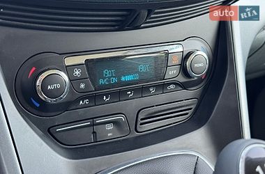 Мінівен Ford C-Max 2011 в Стрию