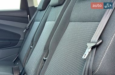 Мінівен Ford C-Max 2011 в Стрию