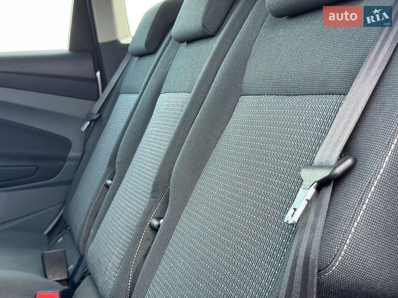 Мінівен Ford C-Max 2011 в Стрию