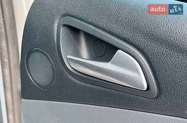 Мінівен Ford C-Max 2011 в Стрию