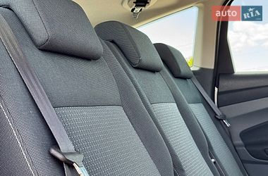 Мінівен Ford C-Max 2011 в Стрию