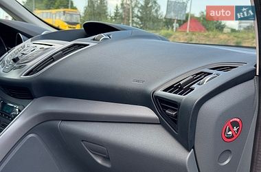 Мінівен Ford C-Max 2011 в Стрию