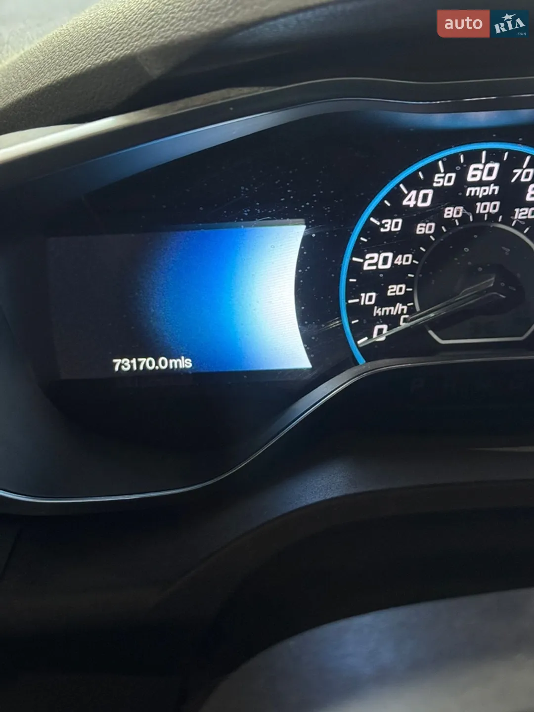 2016 Ford C-MAX - мініатюра 13