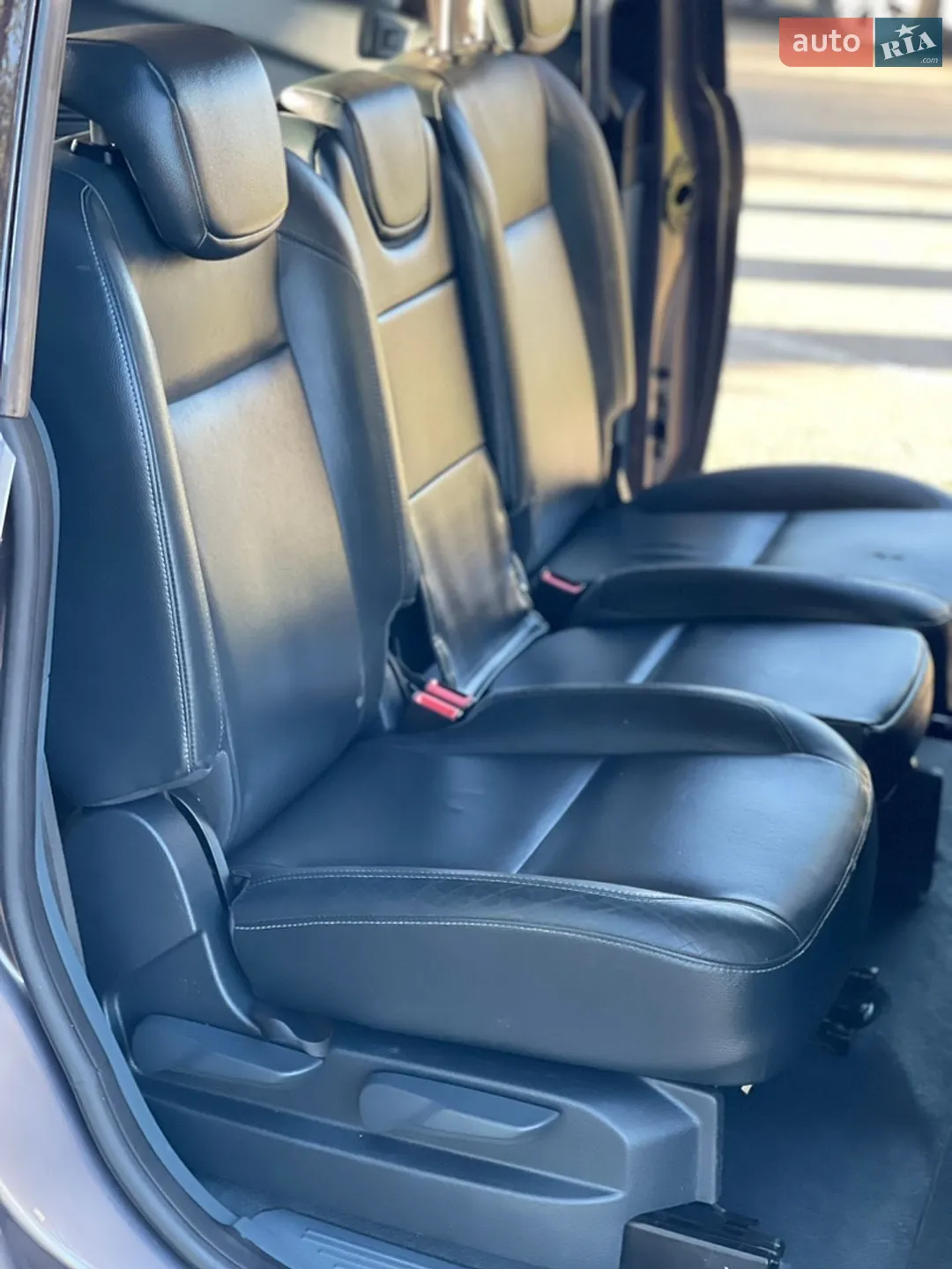 2012 Ford C-MAX - мініатюра 7