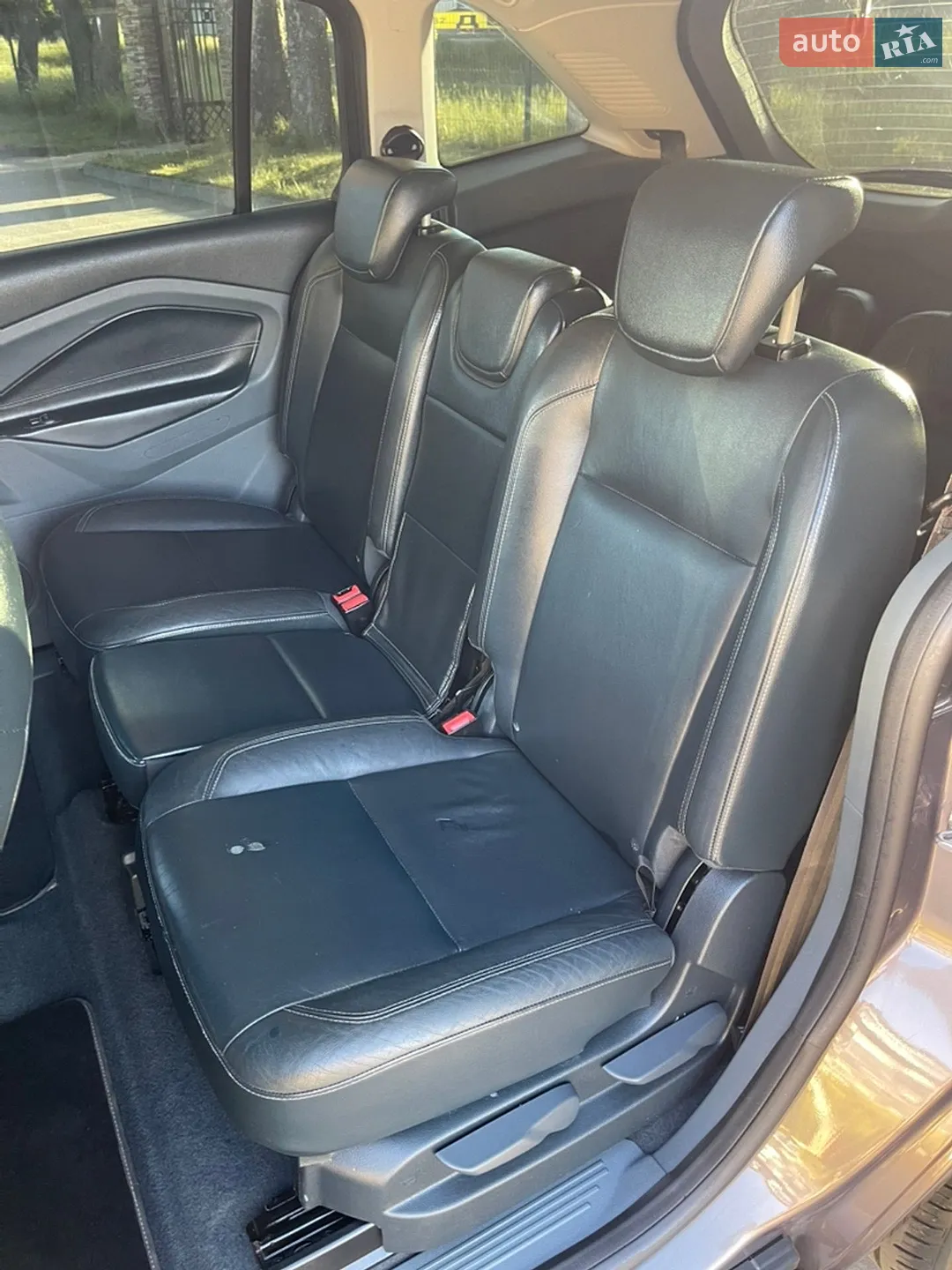 2012 Ford C-MAX - мініатюра 83
