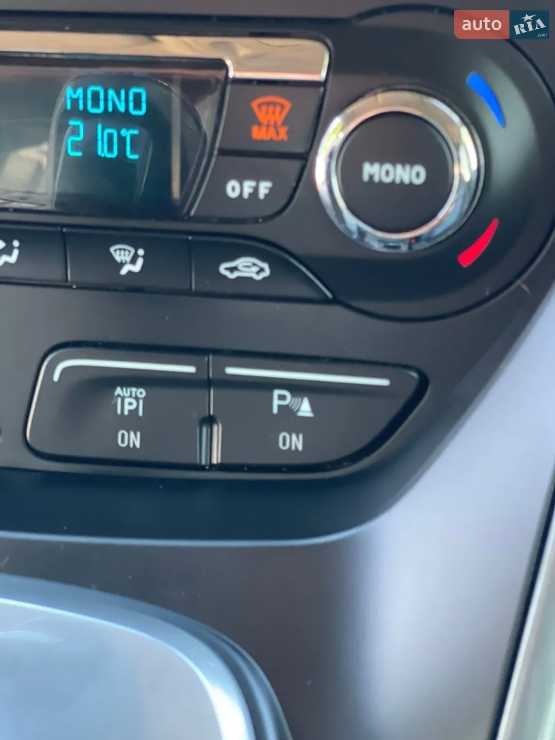 2012 Ford C-MAX - мініатюра 94