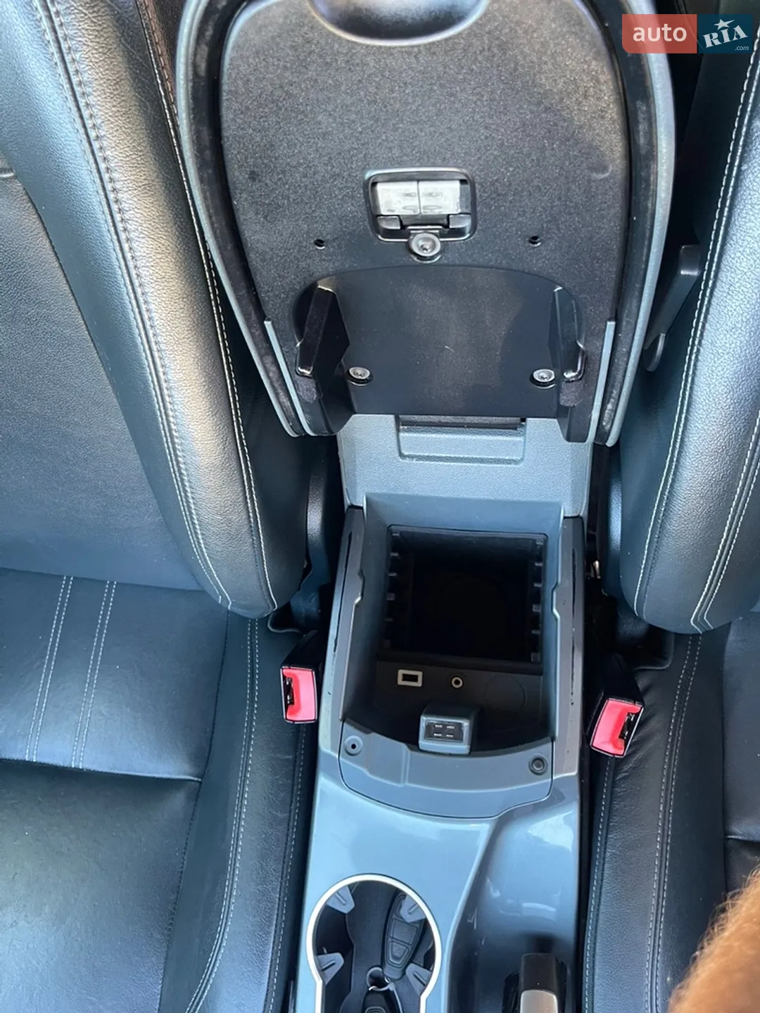 2012 Ford C-MAX - мініатюра 98