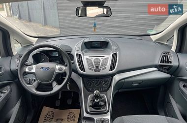 Минивэн Ford C-Max 2013 в Каменском