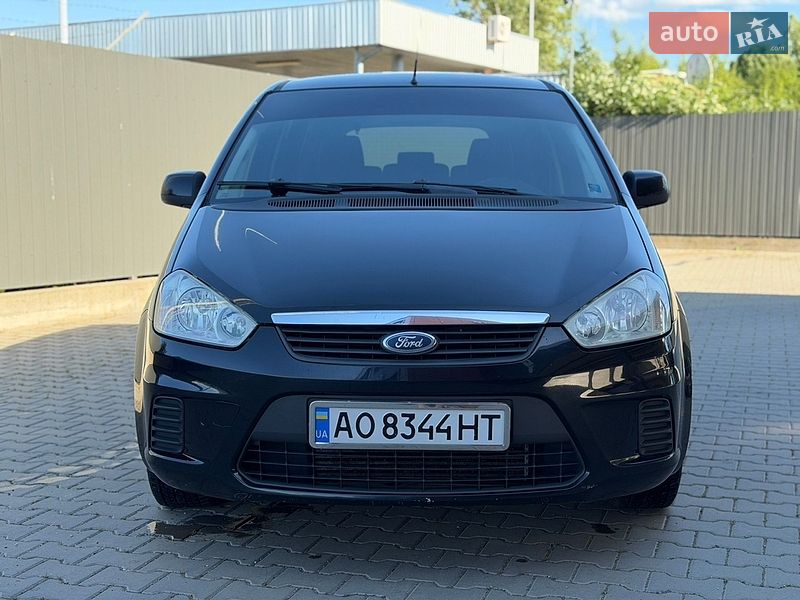 Ford C-Max 2009
