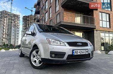 Минивэн Ford C-Max 2005 в Виннице