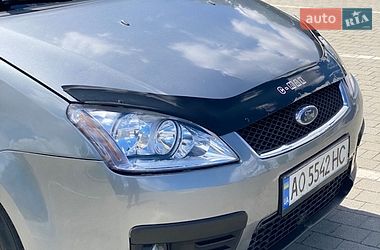 Минивэн Ford C-Max 2005 в Хмельницком фото 7 Минивэн Ford C-Max 2005 в Хмельницком
