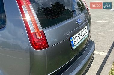 Минивэн Ford C-Max 2005 в Хмельницком фото 17 Минивэн Ford C-Max 2005 в Хмельницком