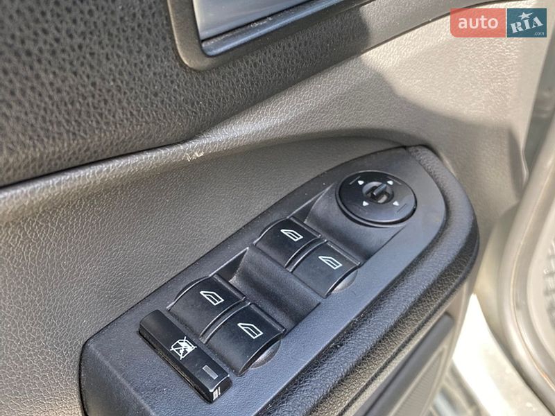 Минивэн Ford C-Max 2005 в Хмельницком фото 22 Минивэн Ford C-Max 2005 в Хмельницком