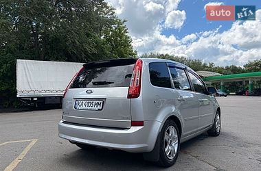 Мінівен Ford C-Max 2010 в Києві
