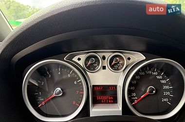 Мінівен Ford C-Max 2010 в Києві