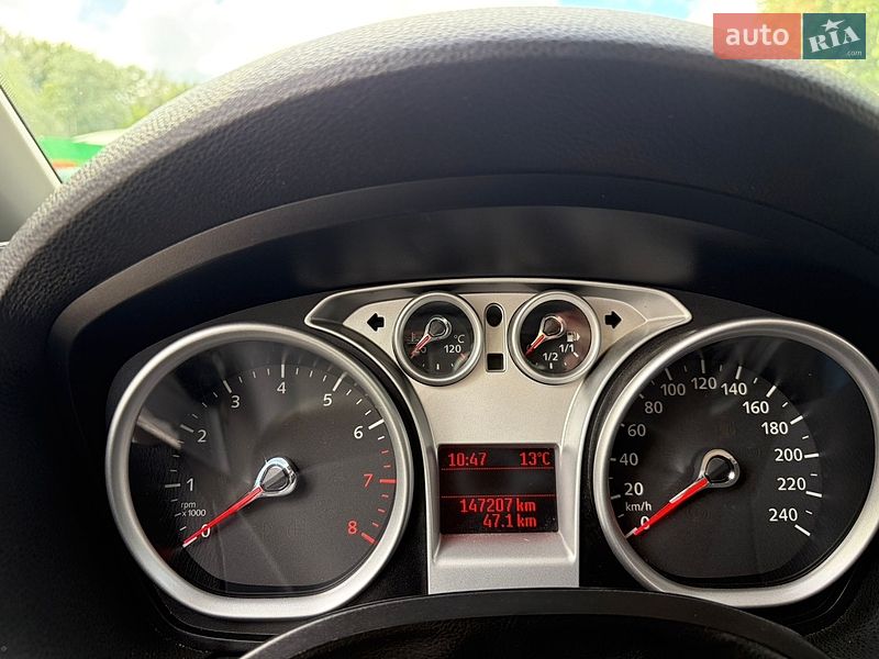 Мінівен Ford C-Max 2010 в Києві