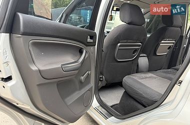 Мінівен Ford C-Max 2010 в Києві