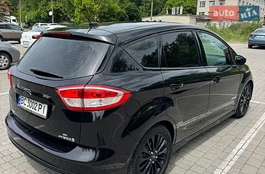 Мінівен Ford C-Max 2018 в Пустомитах фото 4 Мінівен Ford C-Max 2018 в Пустомитах