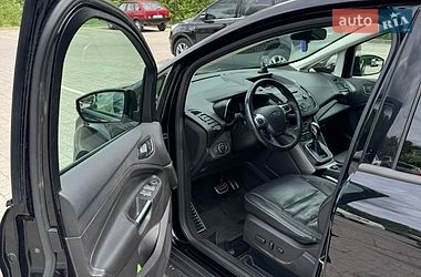 Мінівен Ford C-Max 2018 в Пустомитах фото 11 Мінівен Ford C-Max 2018 в Пустомитах