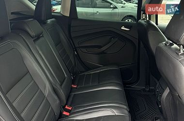 Мінівен Ford C-Max 2018 в Пустомитах фото 15 Мінівен Ford C-Max 2018 в Пустомитах
