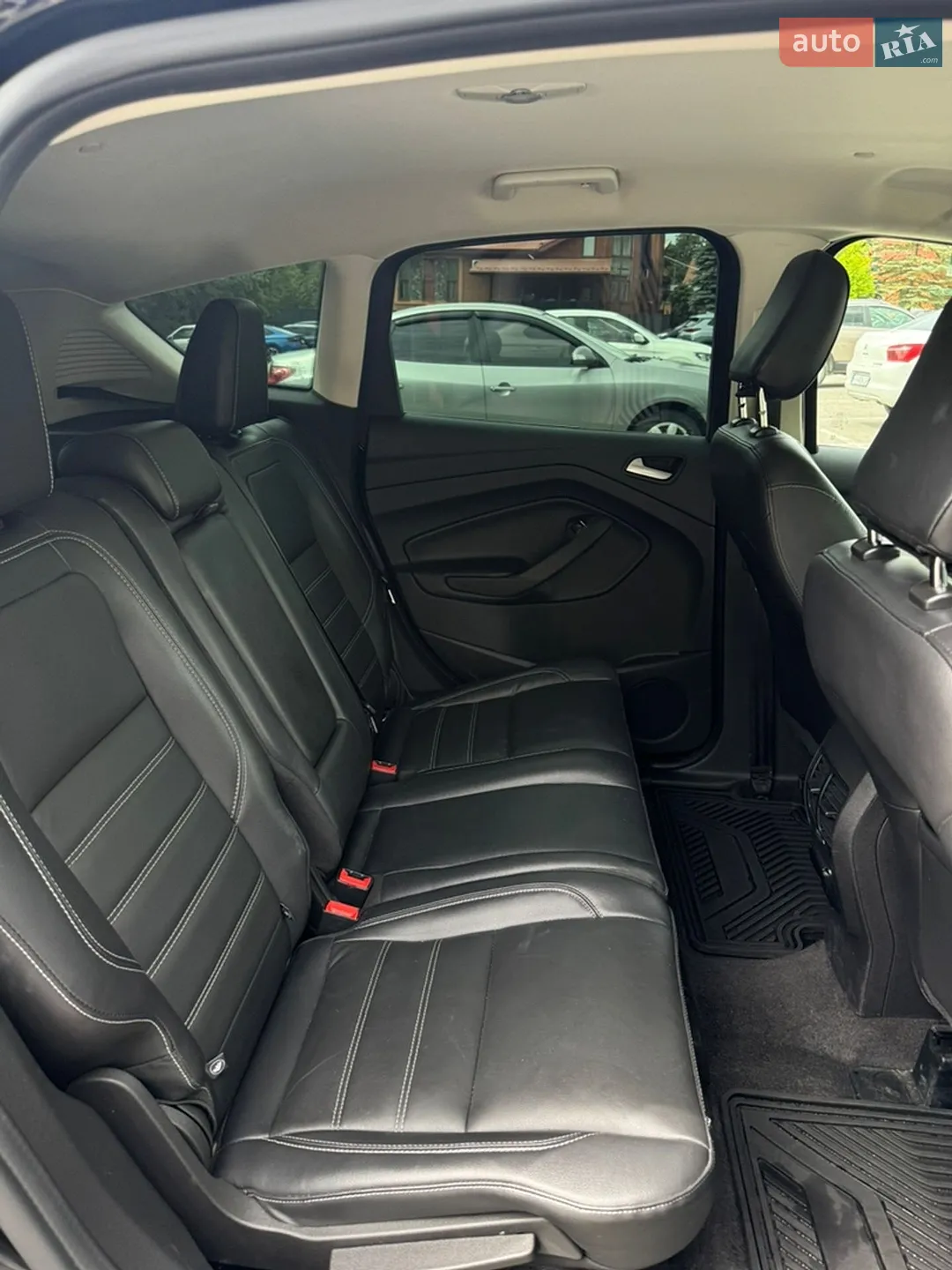2018 Ford C-MAX - мініатюра 15