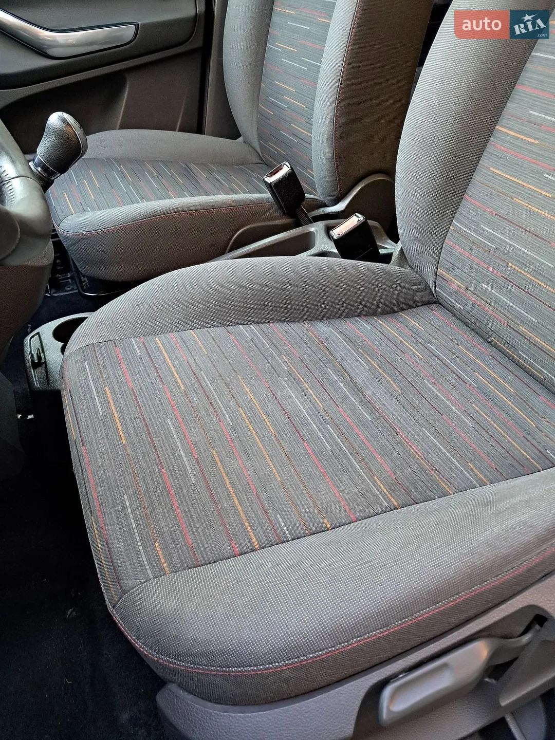 2010 Ford C-MAX - мініатюра 13