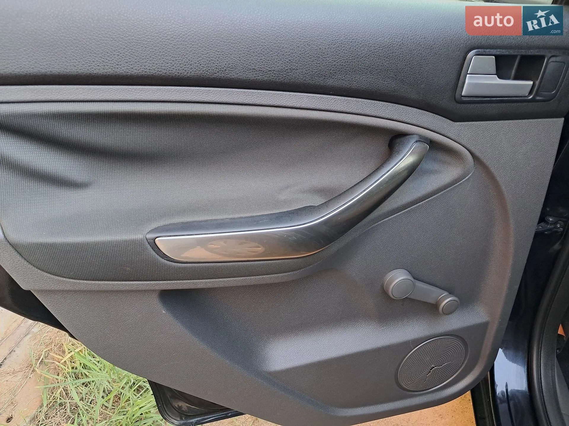 2010 Ford C-MAX - мініатюра 15