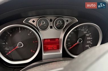Минивэн Ford C-Max 2009 в Шостке