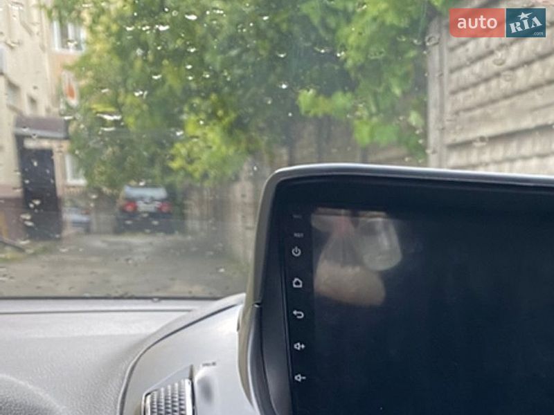 Мікровен Ford C-Max 2014 в Києві